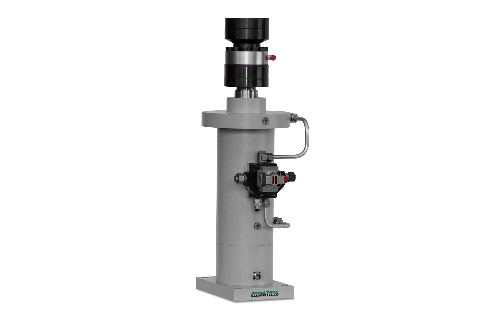 Individual Test Cylinder Type EPZ-D