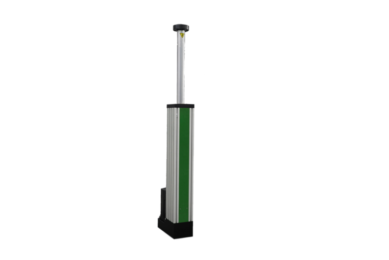 Electromechanical Test Cylinder Type EPZ-ES