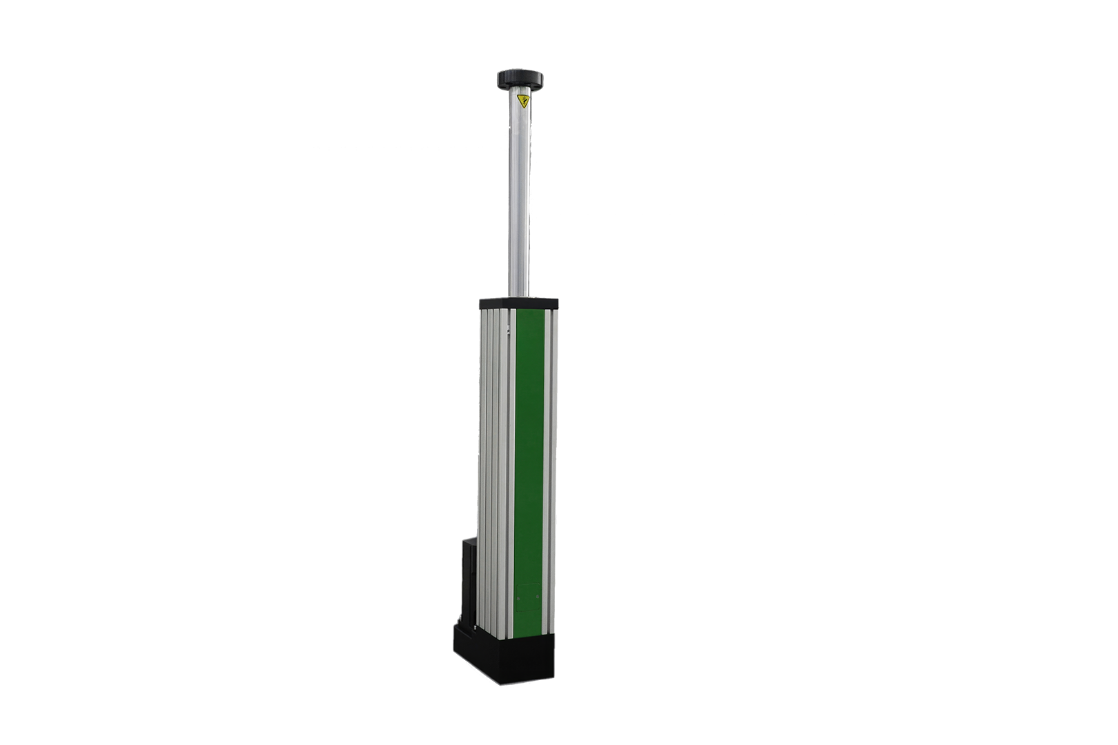Electromechanical Test Cylinder Type EPZ-ES