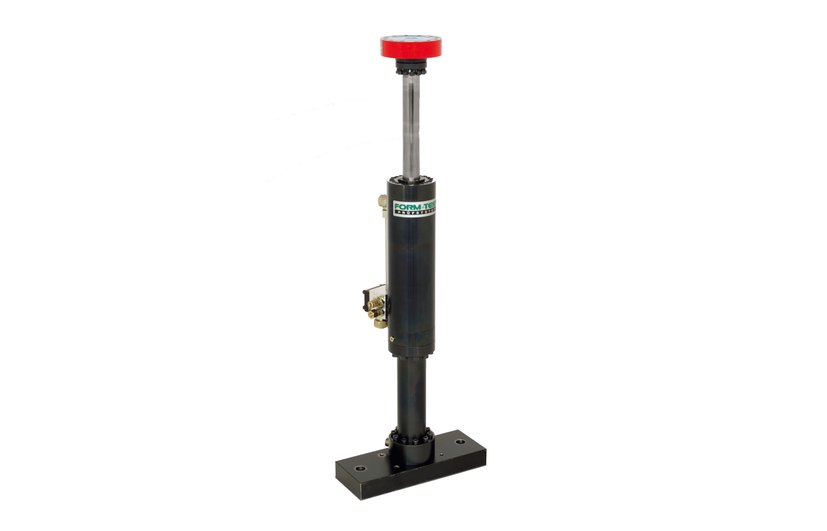 Individual Test Cylinder EPZ-G