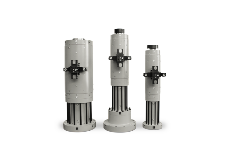 Individual Test Cylinder Type EPZ-H