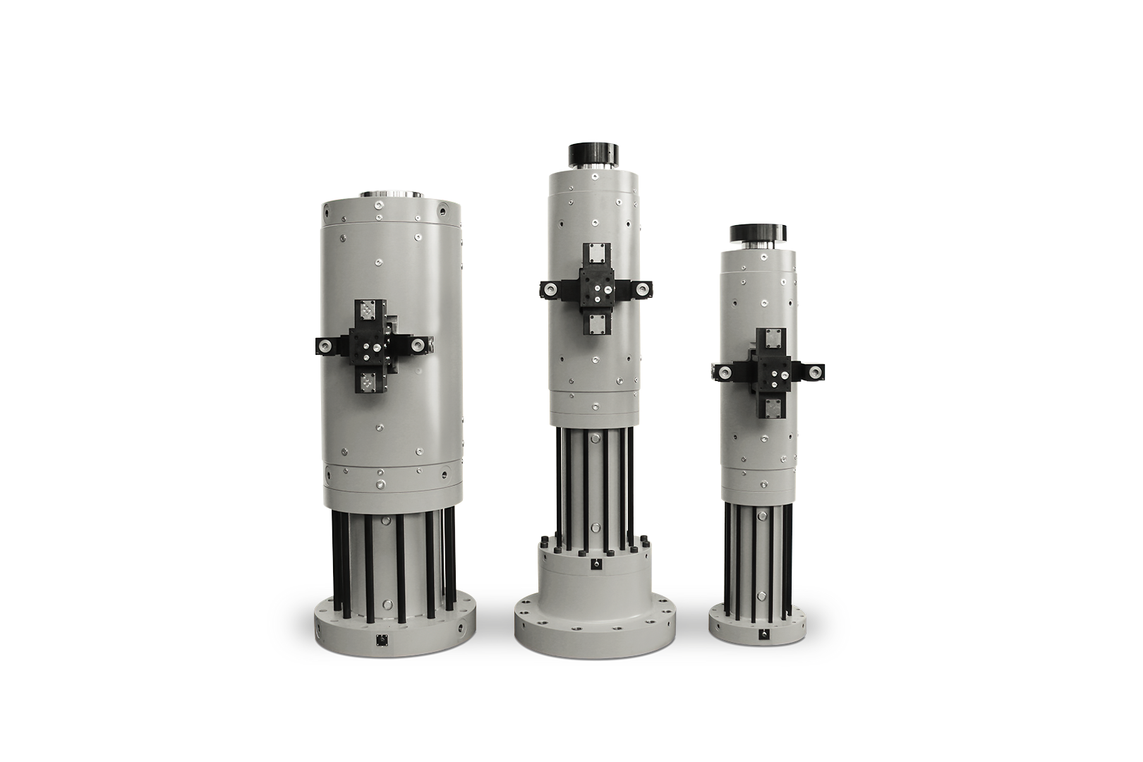 Individual Test Cylinder Type EPZ-H