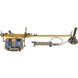 TJ-10S Coating Adhesion Tester