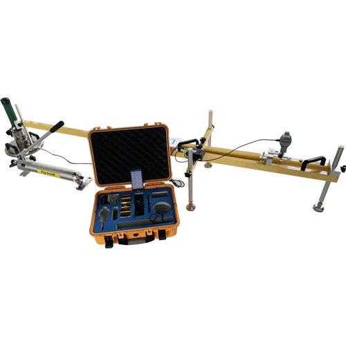 Ev2-W Static deformation modulus tester