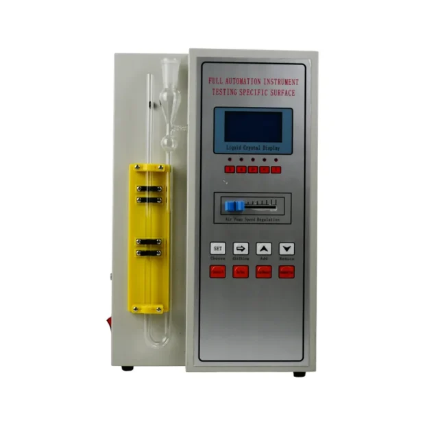 FBT-9 Blaine Air Permeability Apparatus