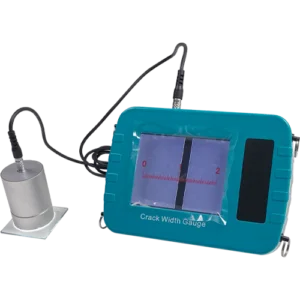 T-100 Coating thickness gauge