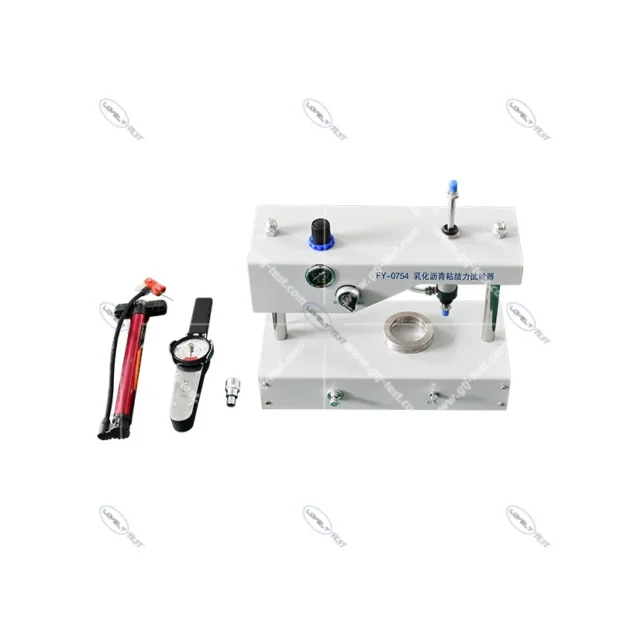 FY-0754 Emulsified Asphalt Adhesion Tester