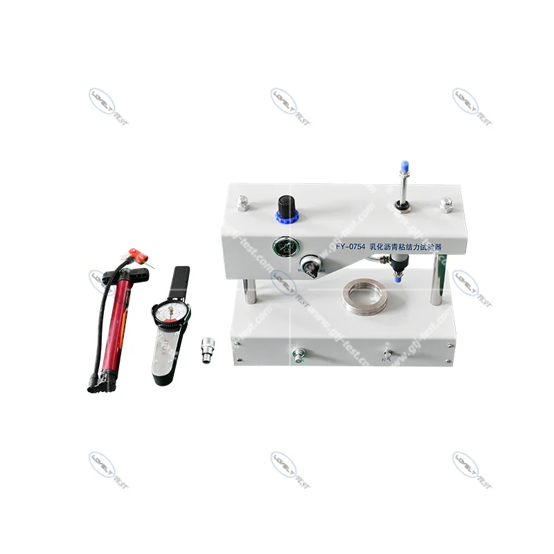 FY-0754 Emulsified Asphalt Adhesion Tester