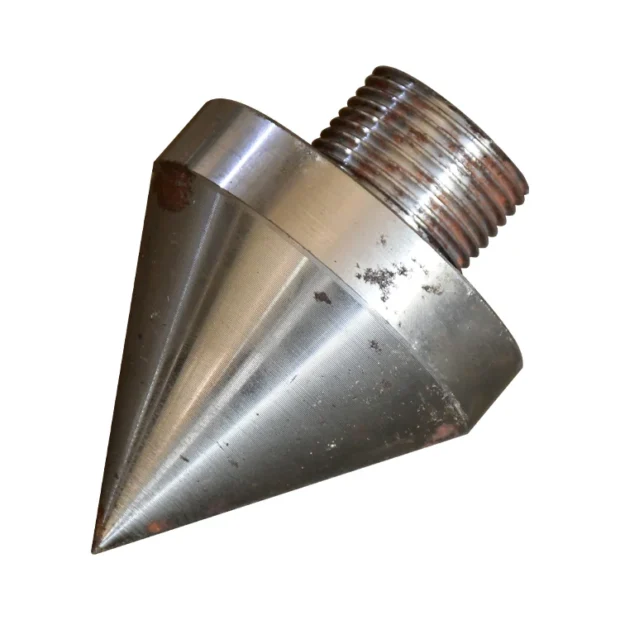 Heavy-Duty Dynamic Penetration Test