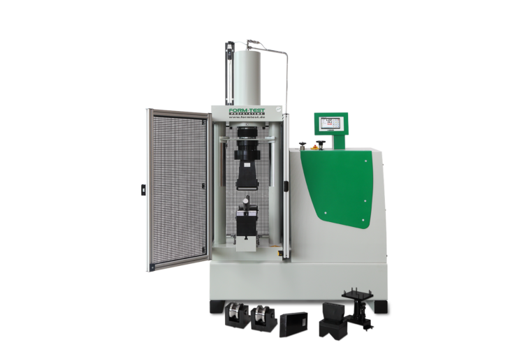 Bending Test Machine HE 500