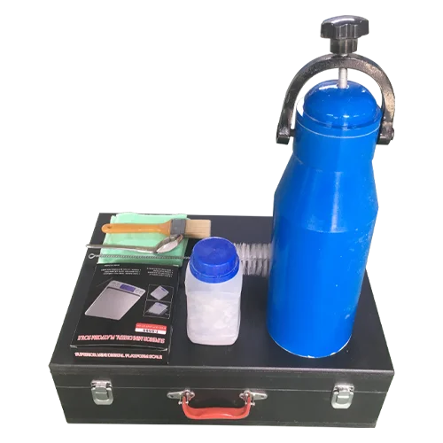 HKC-30 type water content rapid tester