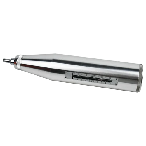 HT -20 Mortar rebound tester