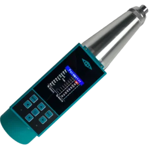 HT225S Digital Concrete Rebound hammer