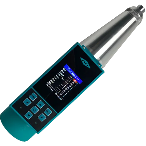 HT-225 Digital Integrated Schmidt rebound hammer