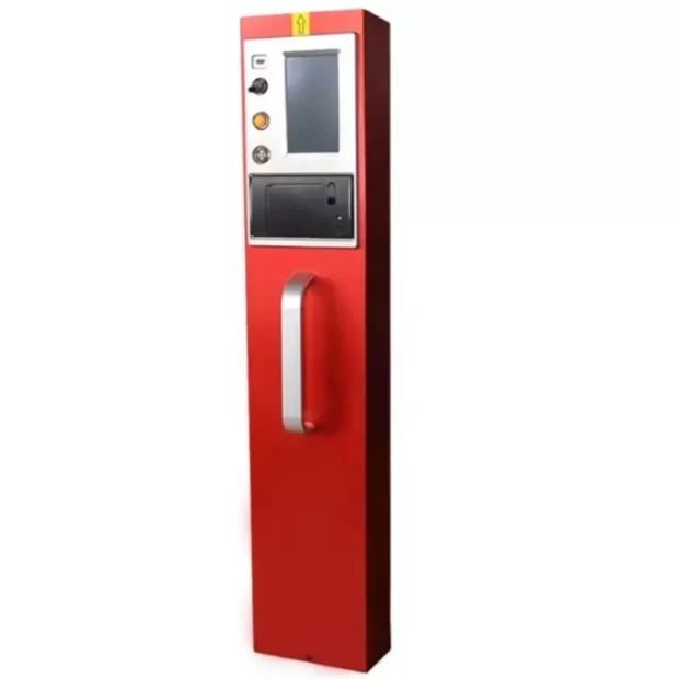 LA-302 Road Marking Road Line Retroreflectometer