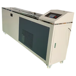 Asphalt Mixture Rut Sample Forming Machine