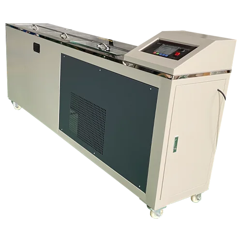 LYY-8 Intelligent Asphalt Elongation Tester