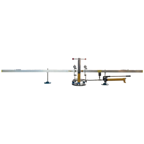 K-30 Plate Load Tester