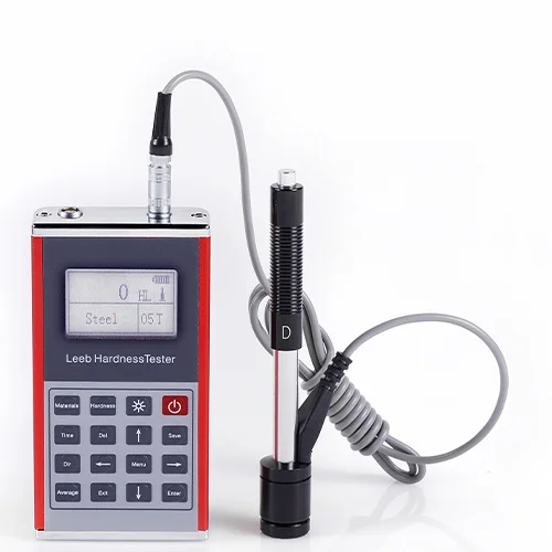 L-130 Portable Hardness Tester