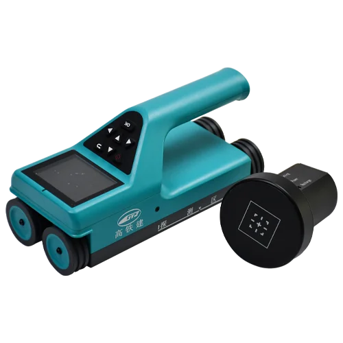 L800 Integrated floor thickness gauge
