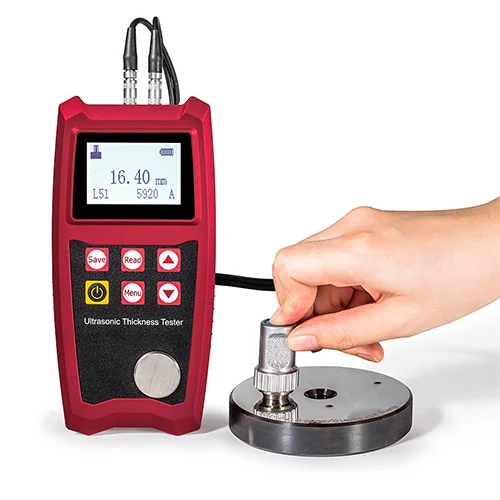 L930 Ultrasonic Thickness Gauge