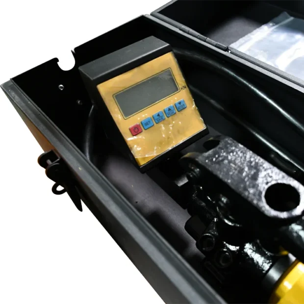 LOL30T Pull-out Anchor Tester