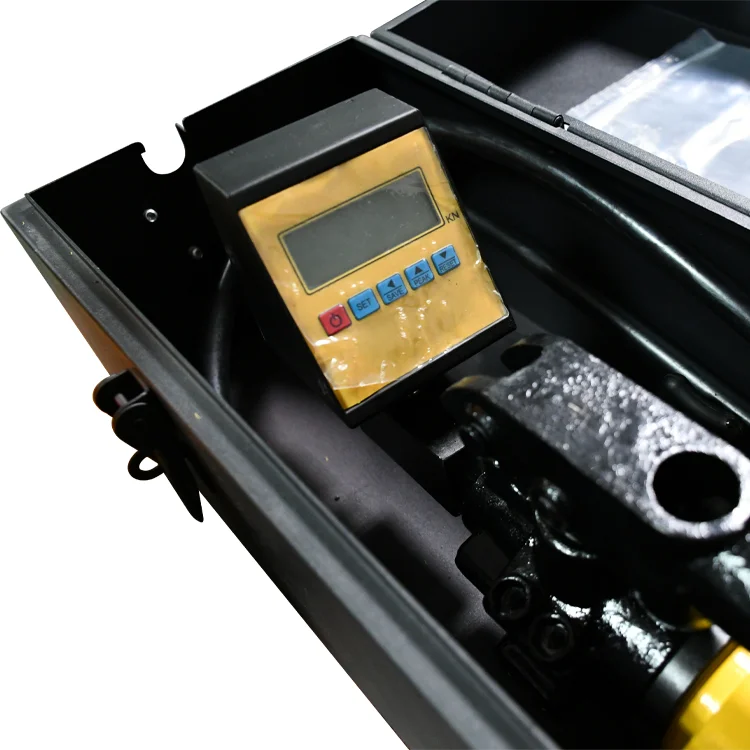 LOL30T Pull-out Anchor Tester