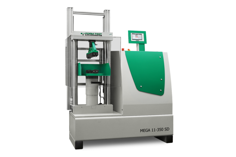 Compression Testing Machine MEGA 11-350 SD