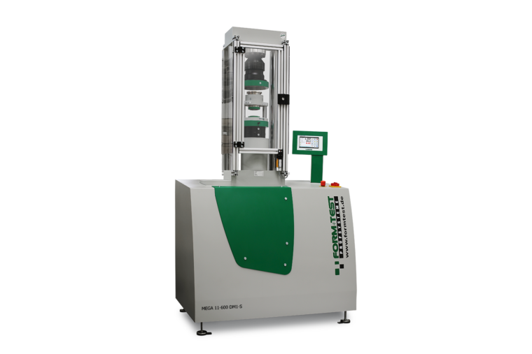 Compression Testing Machine Type MEGA 11