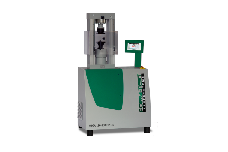 Compression Testing Machine Type MEGA 110