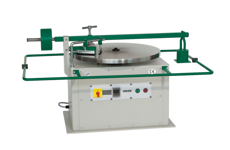 Abrasion Wheel Böhme N1001