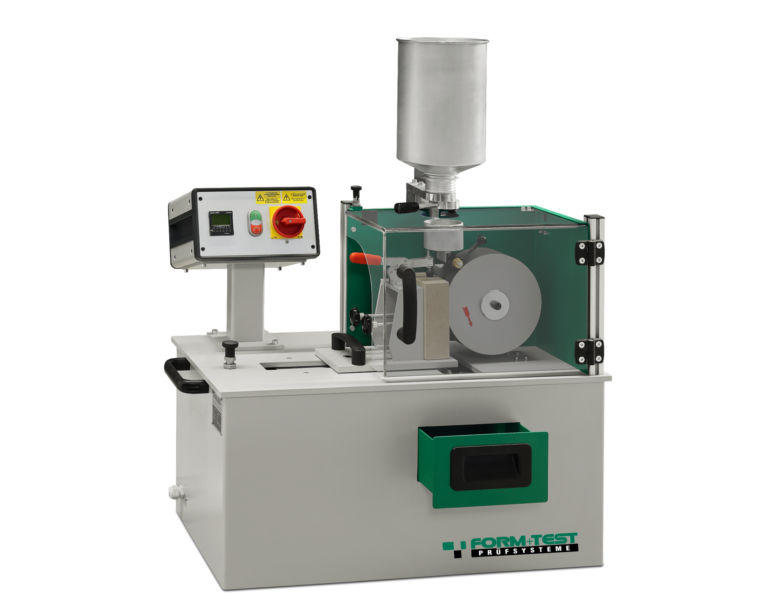 Abrasion Tester N1030