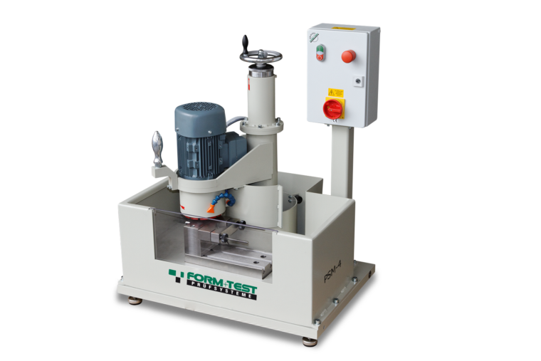 Cylinder-/Drilling Core Grinding Machine PSM 4