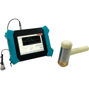 PIT Pile Integrity Tester