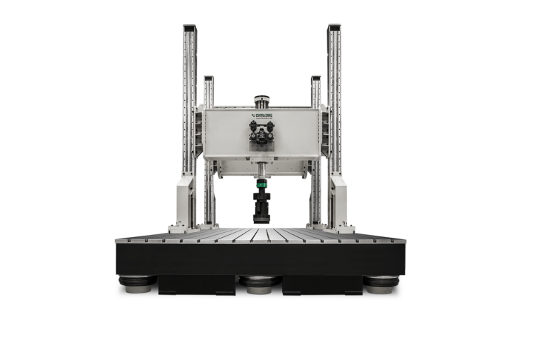 Test Portal PP 1250 HK-4