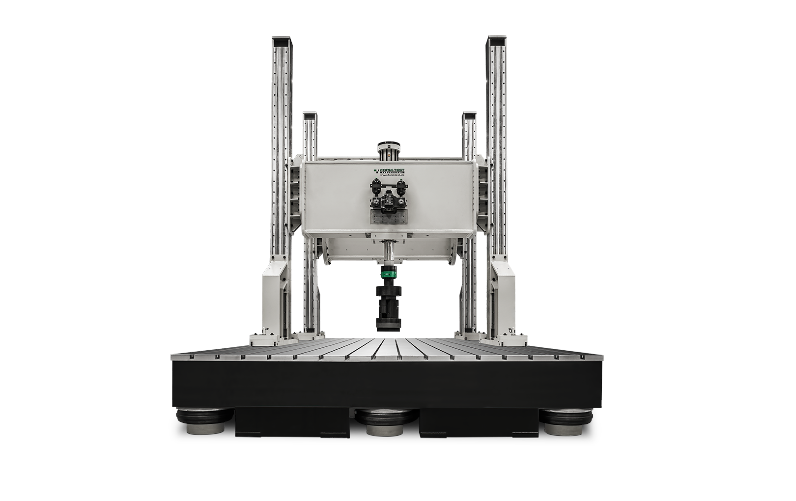 Test Portal PP 1250 HK-4