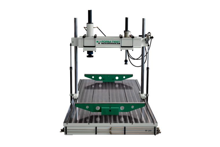 Test Portal PP 200 HK-2DH