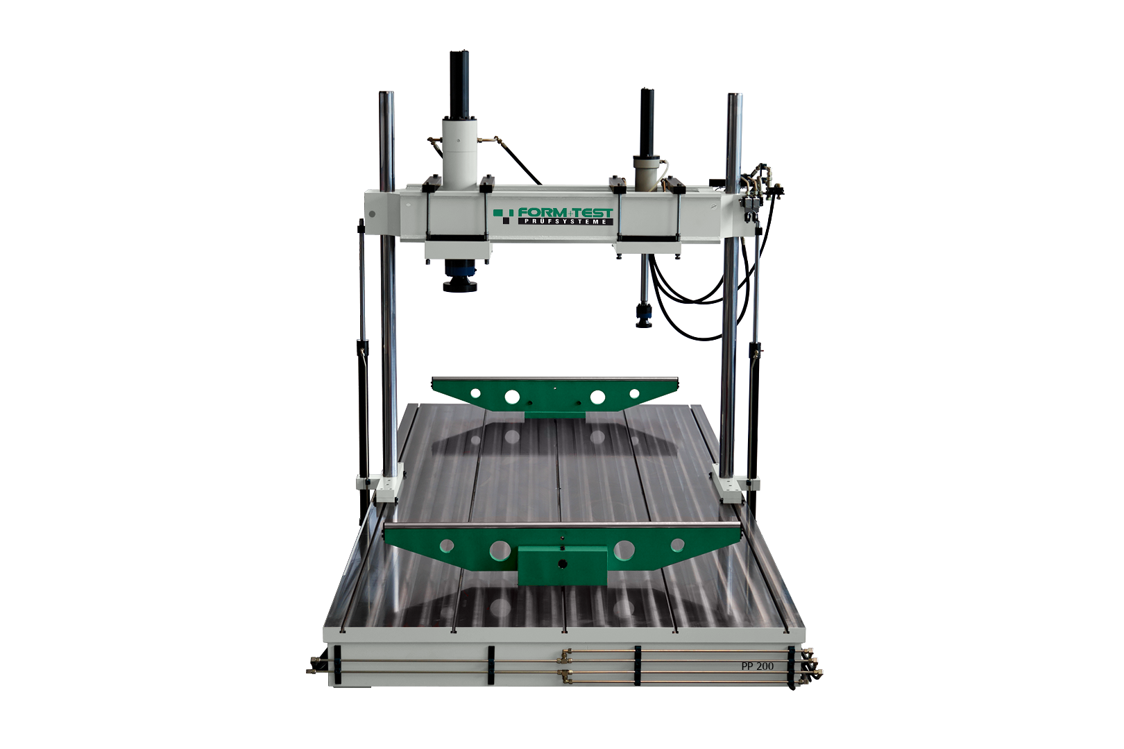 Test Portal PP 200 HK-2DH