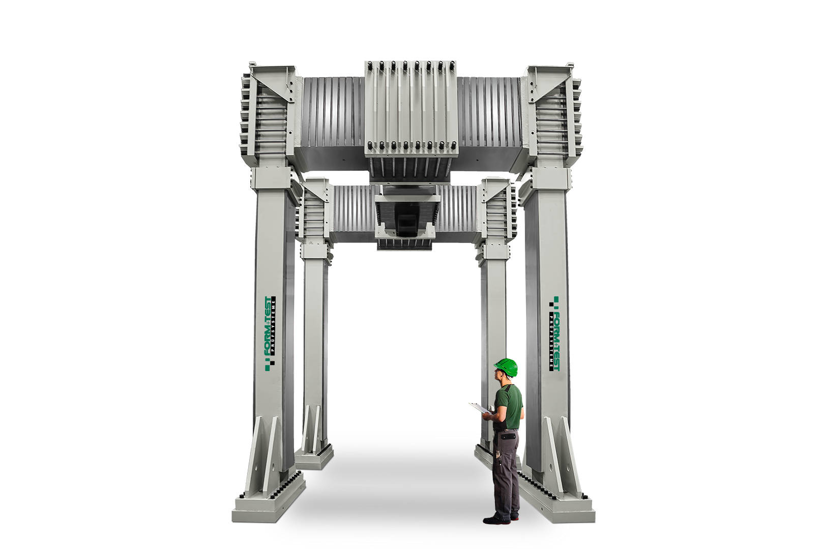 Test Portal PP 2000 HK-4SH