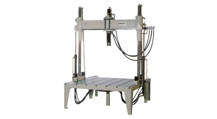 Test Portal PP 50 AK-2 DH