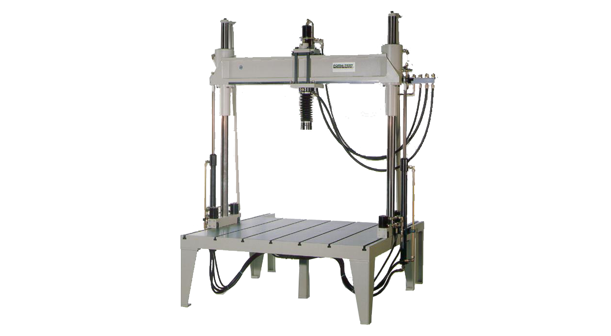 Test Portal PP 50 AK-2 DH