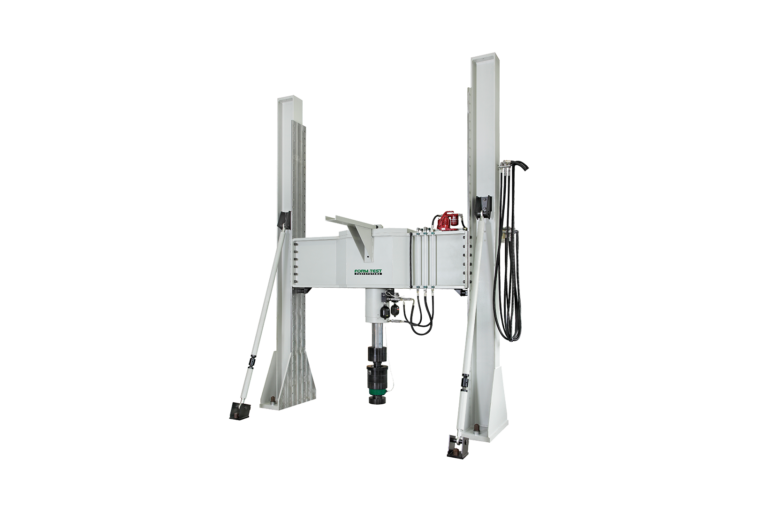 Test Frame PR 1000 KH-2SH