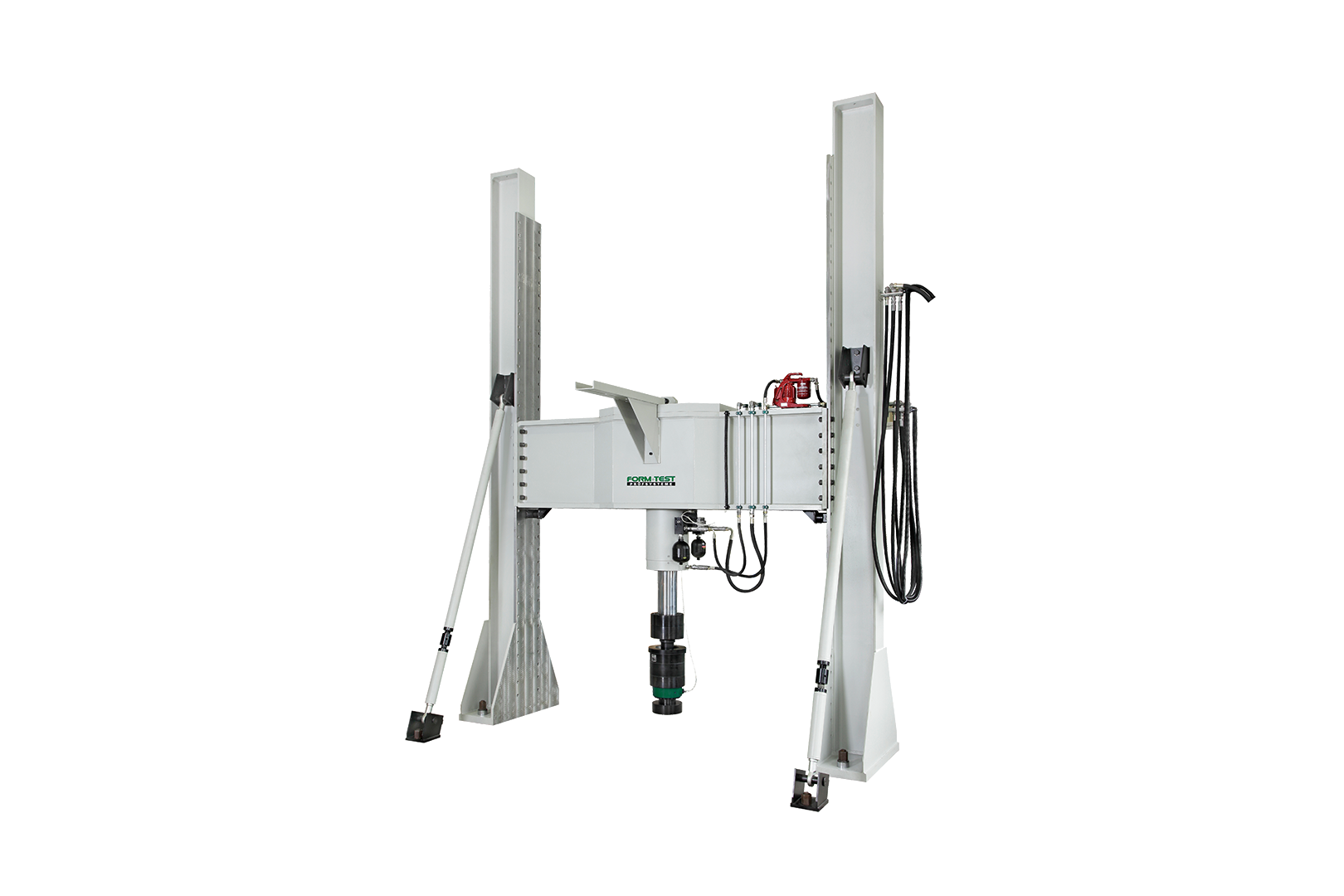 Test Frame PR 1000 KH-2SH