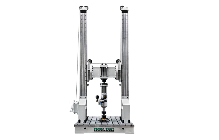 Test Portal PR 400