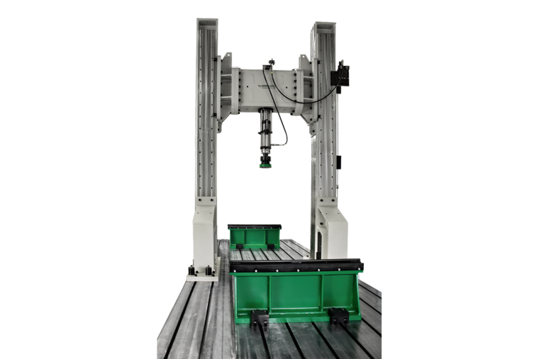 Test Frame PR 630 HK-2SH
