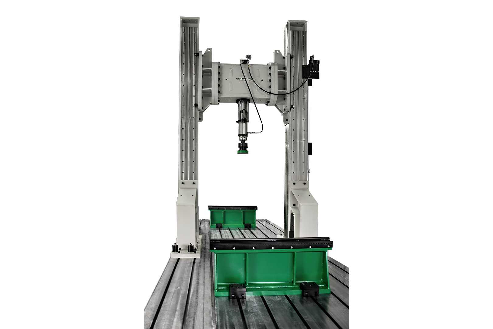 Test Frame PR 630 HK-2SH