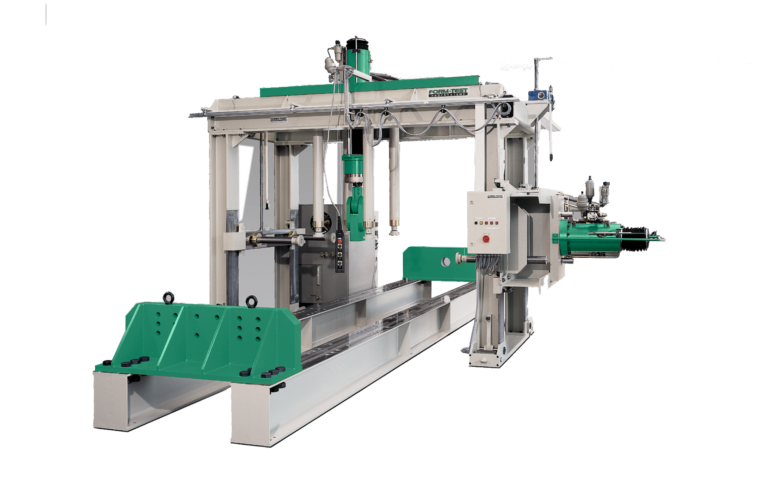 Test Frame PR 630 S