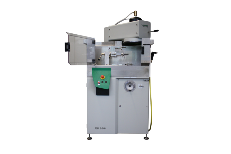 Specimen Grinding Machine PSM 3-340