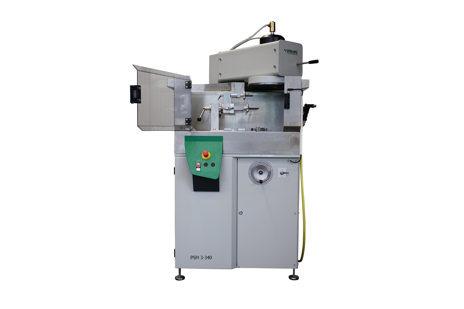 Specimen Grinding Machine PSM 3-340