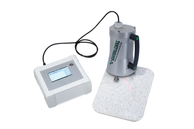 Roughness Measuring Device SRC
